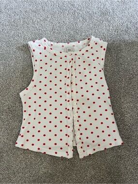 Urban outfitters top